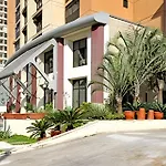 Flat King Vila Mariana