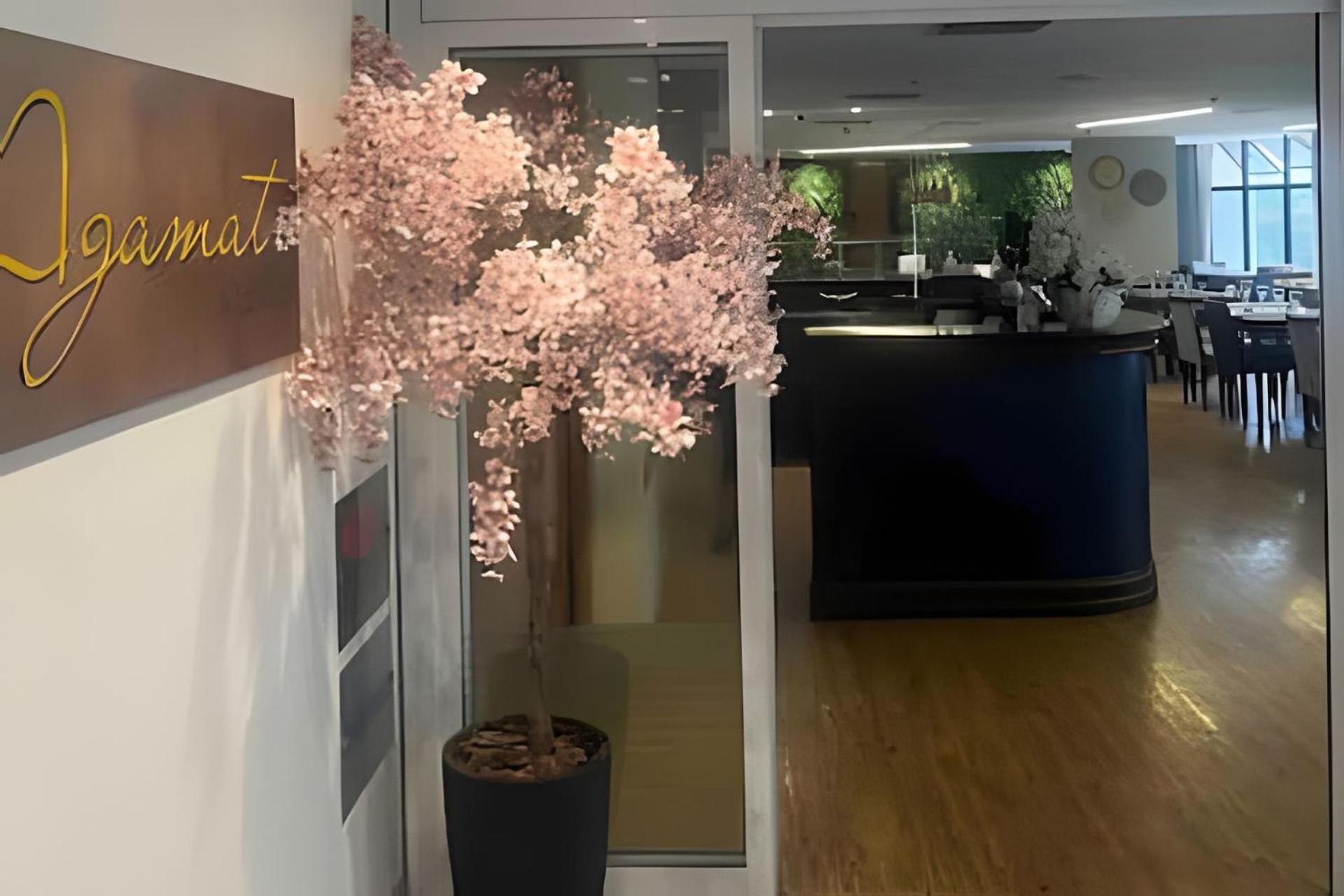 Hotel Uh 508 Flat King Mariana São Paulo