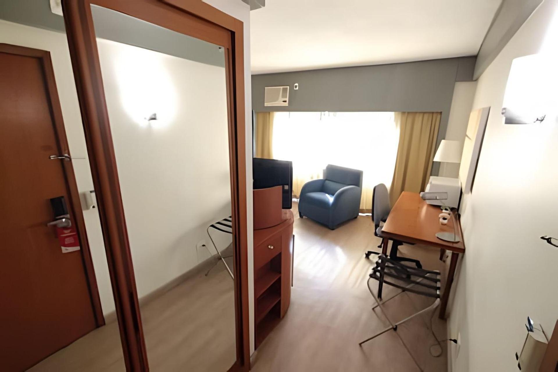 Uh 508 Flat King Mariana Hotel 4*