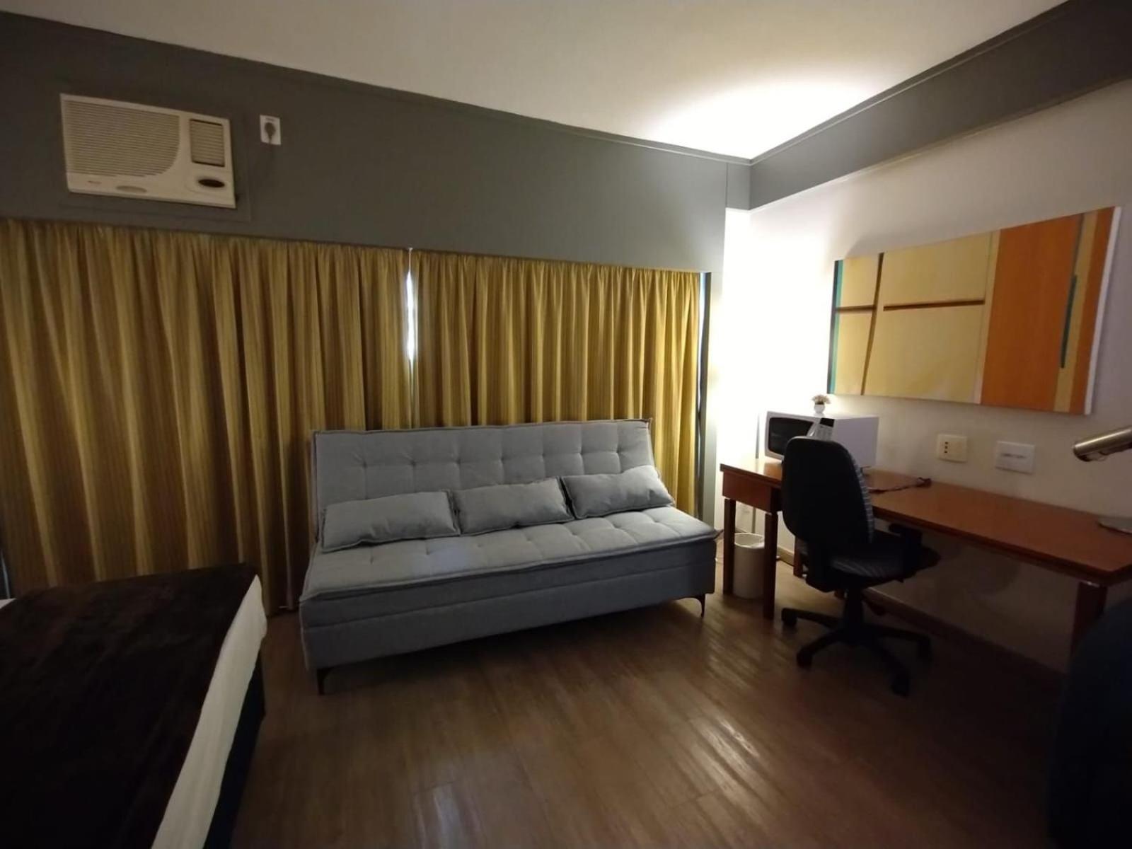 Hotel Uh 508 Flat King Mariana 4*