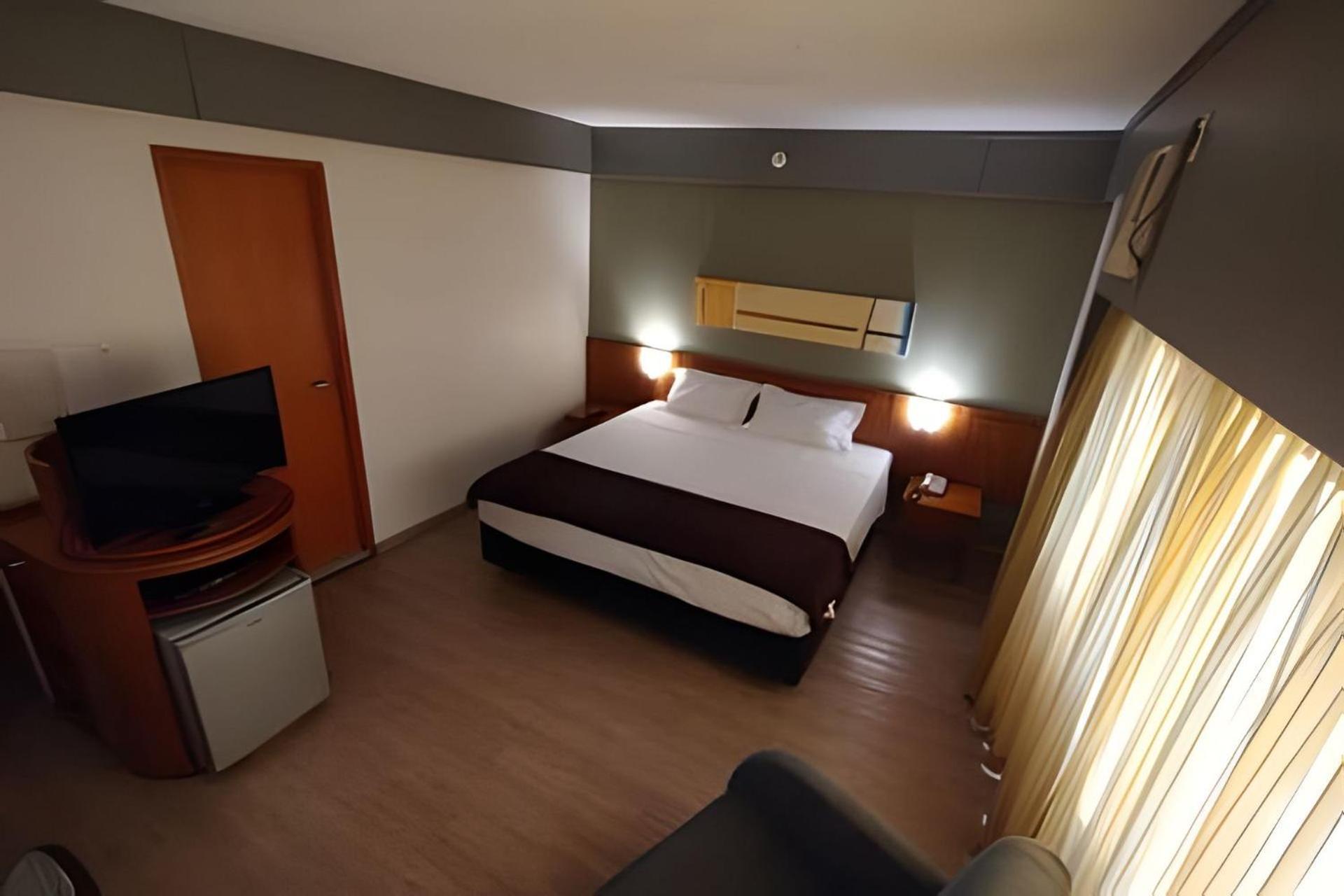 Hotel Uh 508 Flat King Mariana 4*