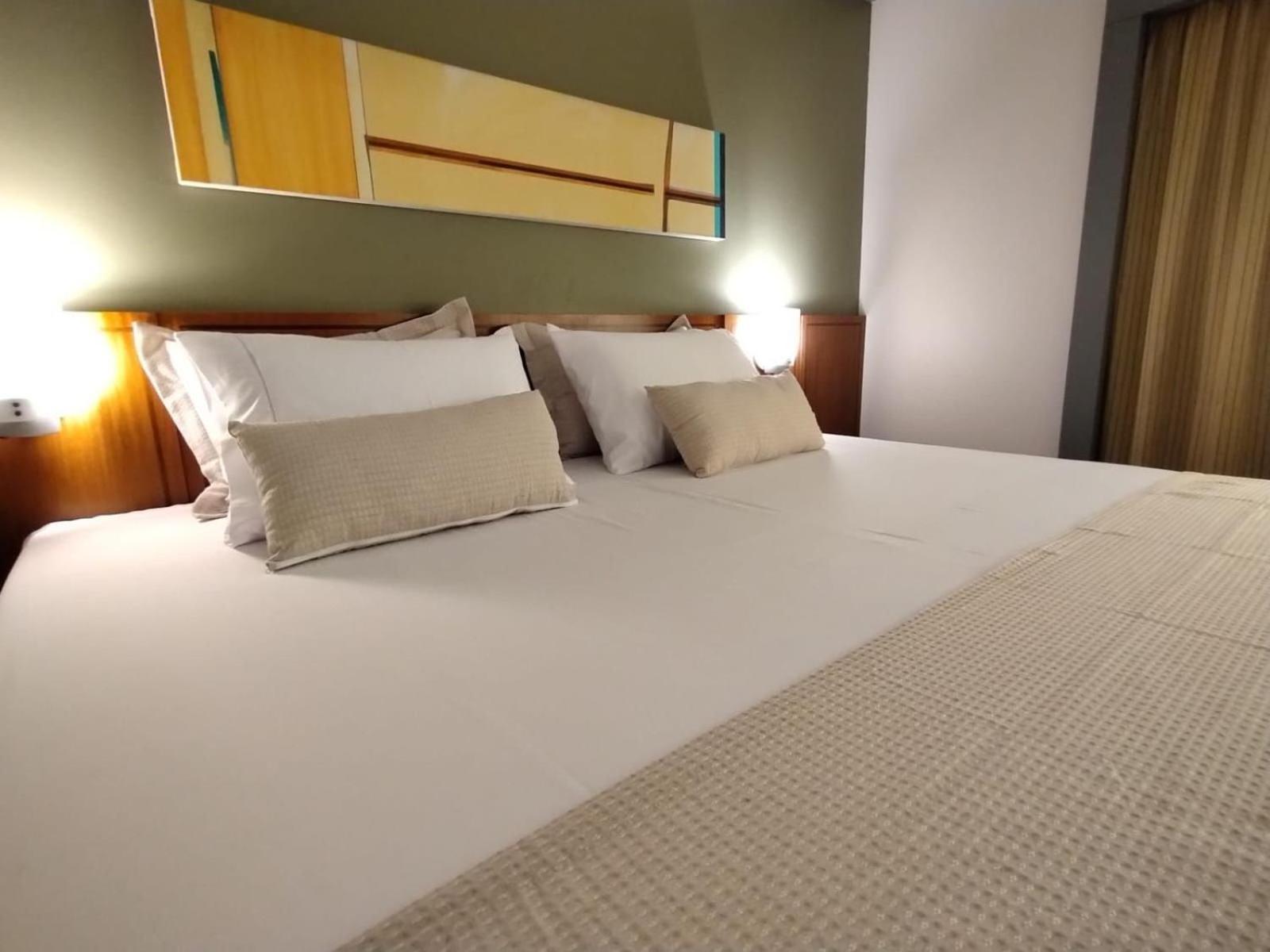 Uh 508 Flat King Mariana Hotel
